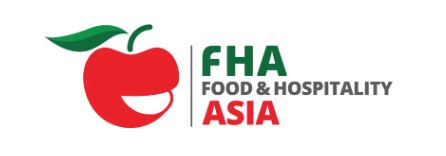 Food & Hospitality Asia Logo